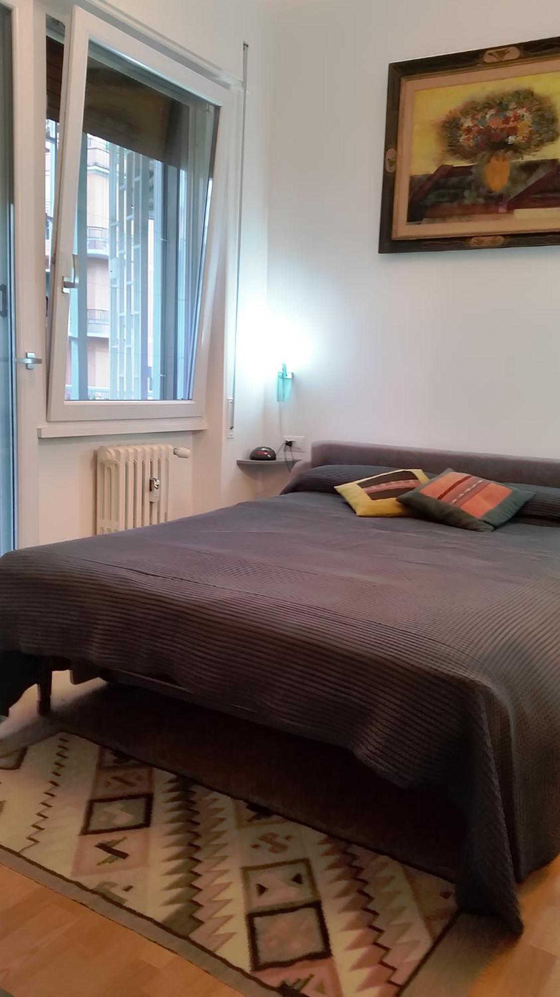 Alloggio Turistico Via Dei Faggi - Room Рим Екстериор снимка